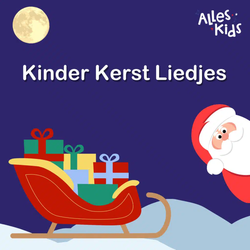 Alles Kids, Kerstliedjes & Kerstliedjes Alles Kids