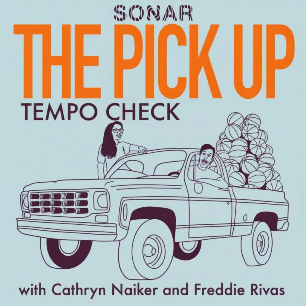 Tempo Check: Who is Teresa Resch