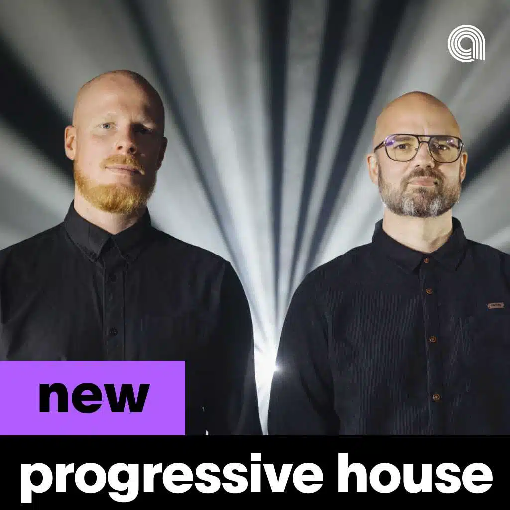 New Progressive House