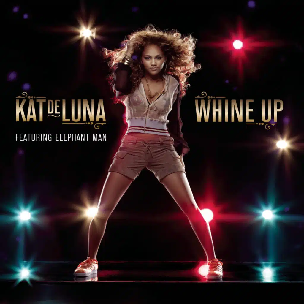 Whine Up