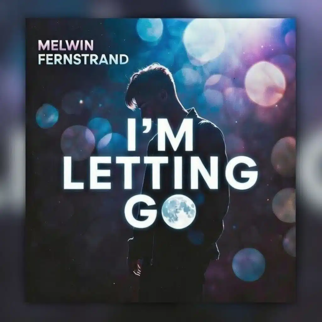 I'm Letting Go (Radio Edit)