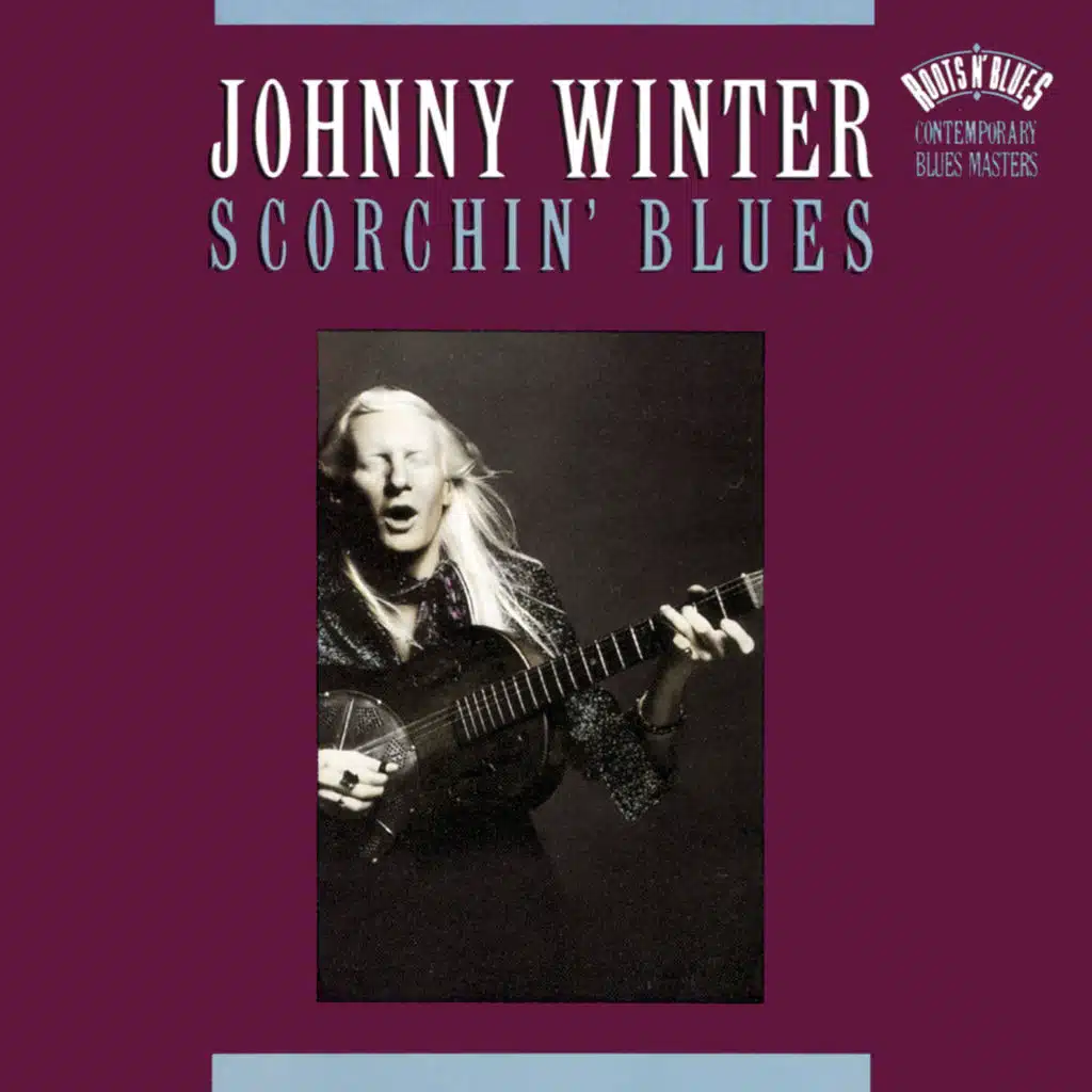 Scorchin' Blues