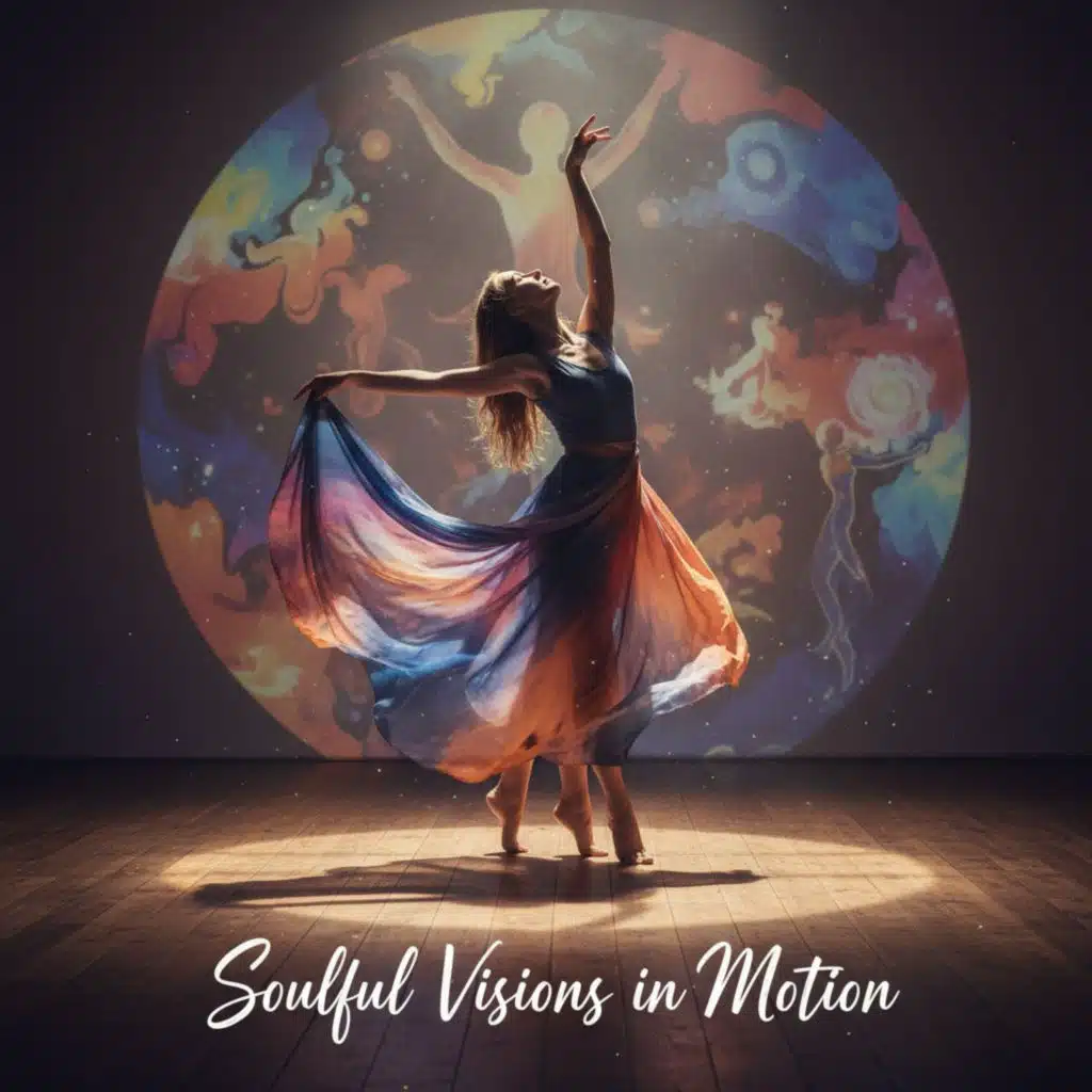 Soulful Visions in Motion