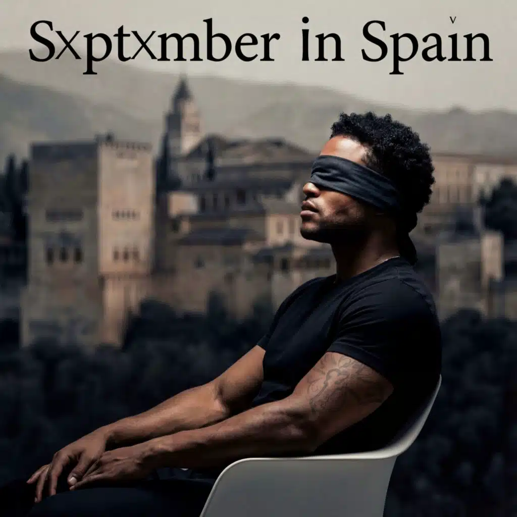 Sxptxmber In Spain