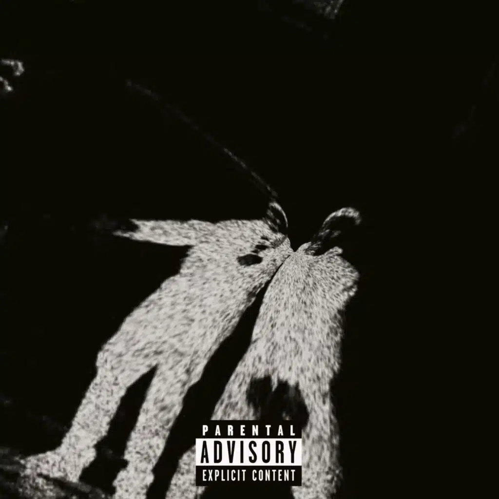WHO (feat. Mercy Dee)