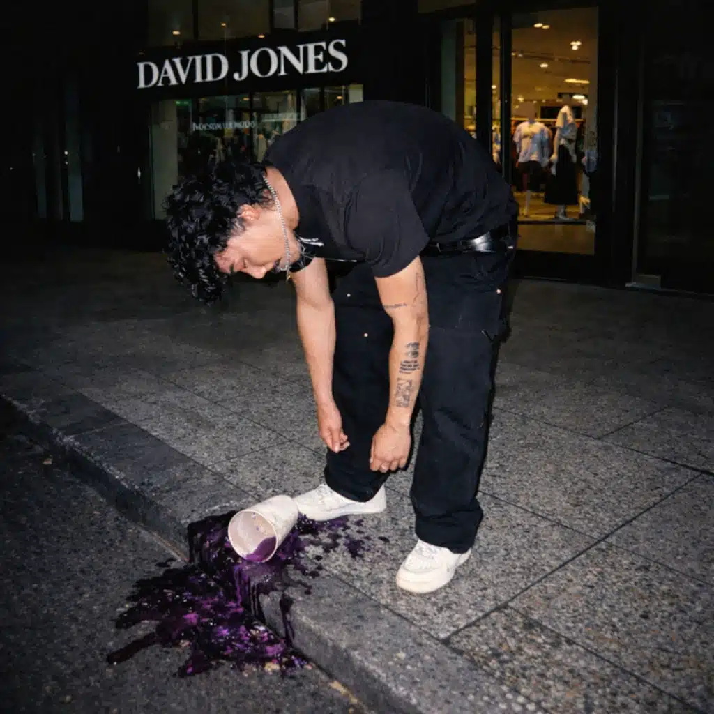 David Jones / O-Week