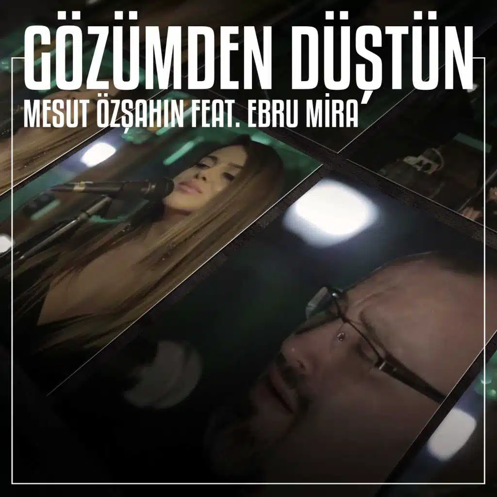 Gözümden Düştün (feat. Ebru Mira)