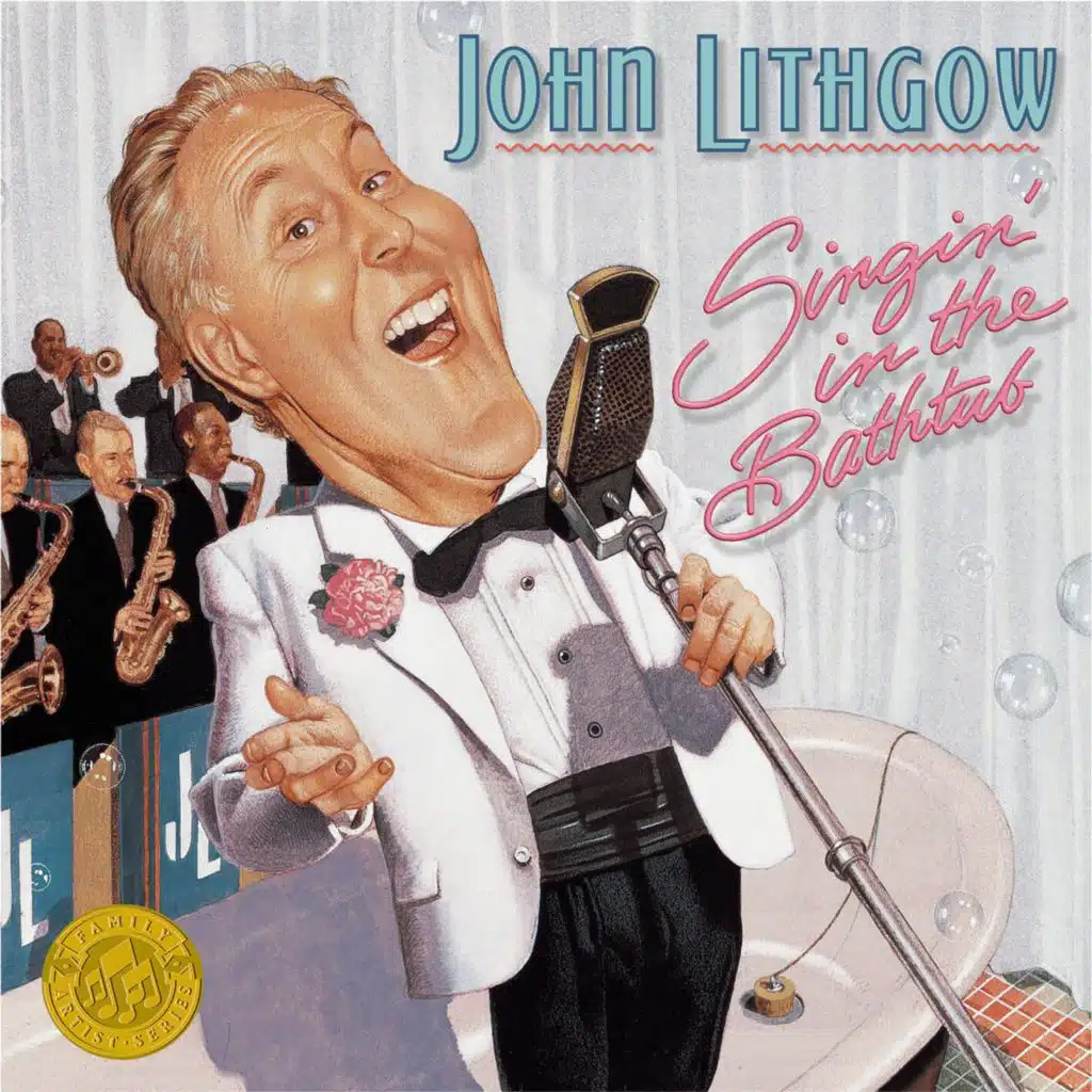 Singin' In The Bathtub
