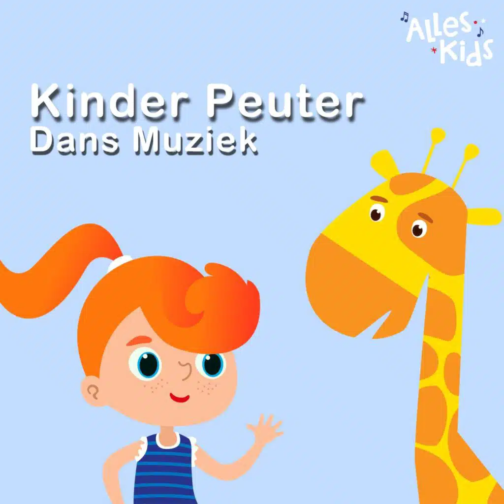 Alles Kids, Kinderliedjes Om Mee Te Zingen & Kinderliedjes Alles Kids
