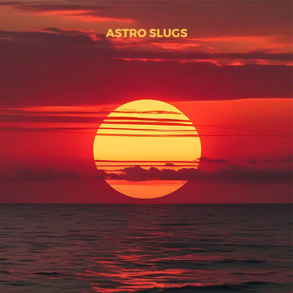 Astro Slugs