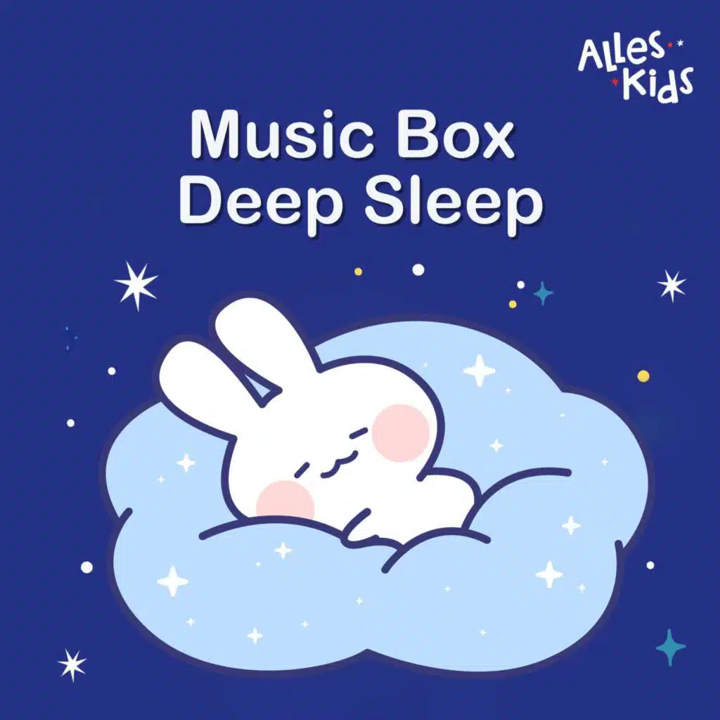 Music Box Deep Sleep