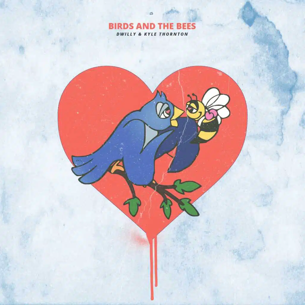 Birds and the Bees (feat. Floyd Fuji)