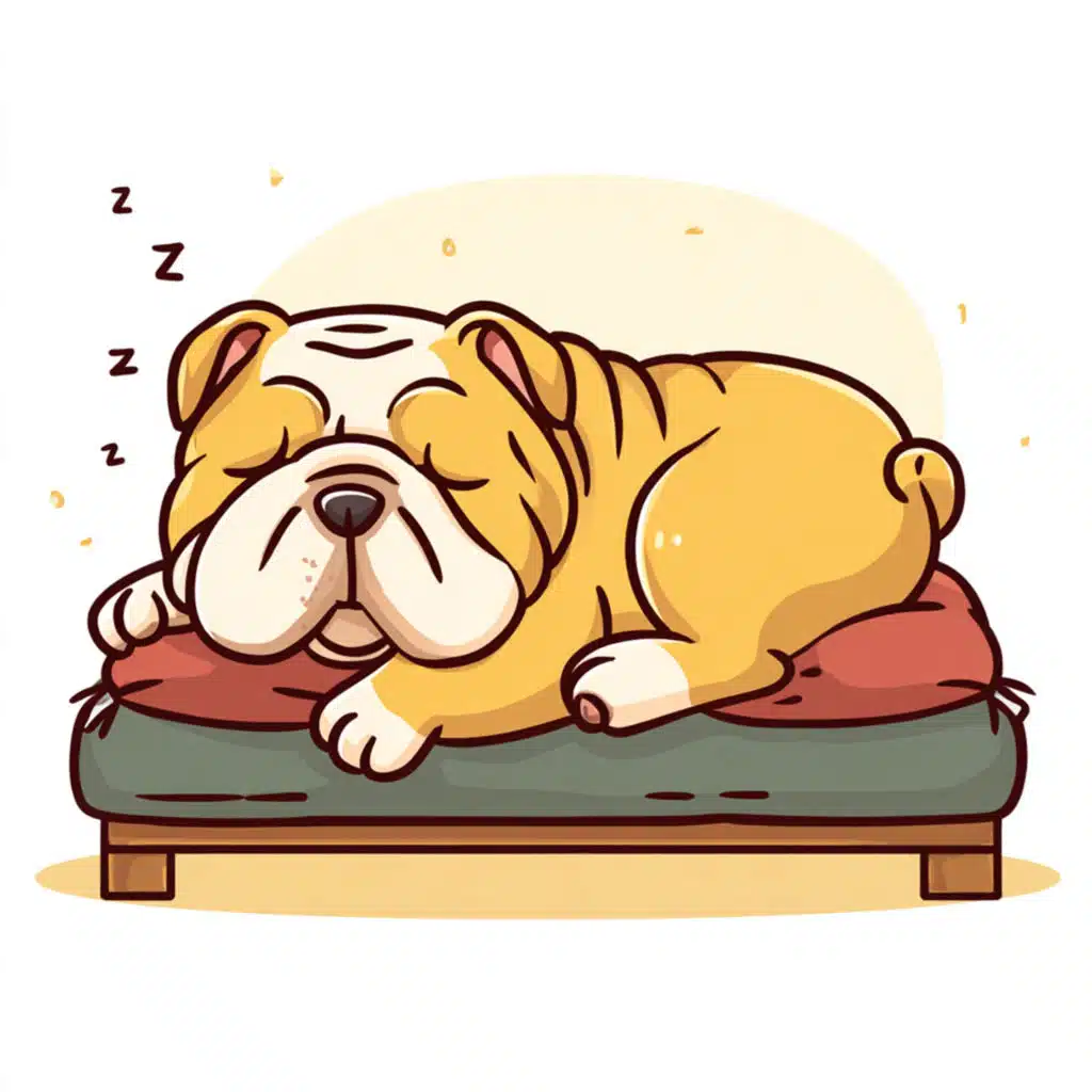 Dozing by Your Side