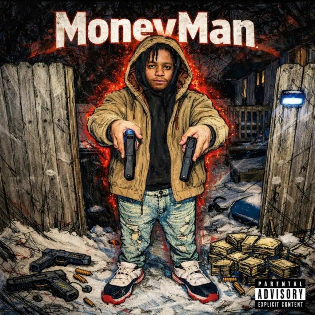MoneyMane