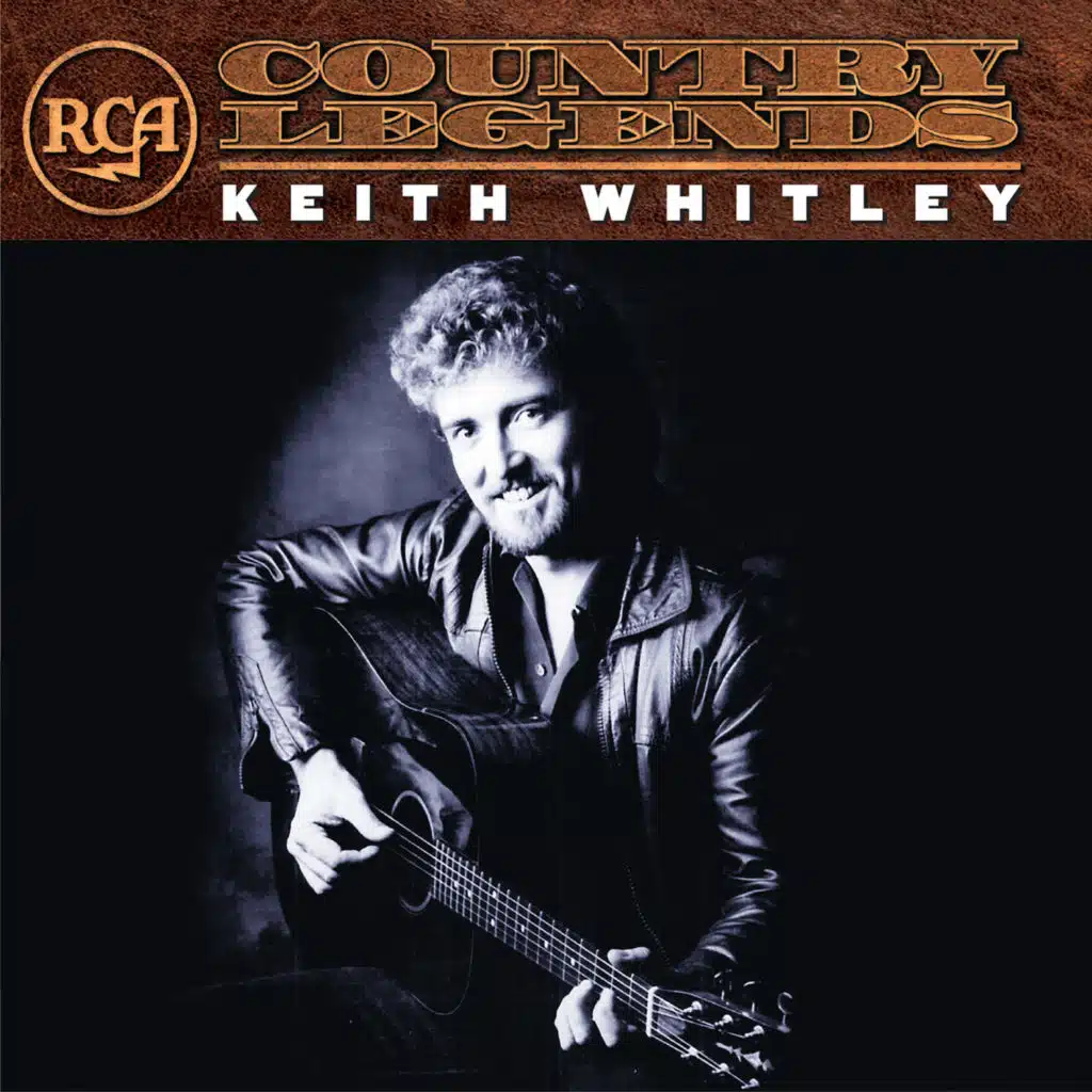 RCA Country Legends