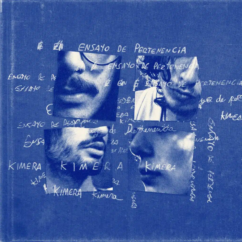 Ensayo de Pertenencia