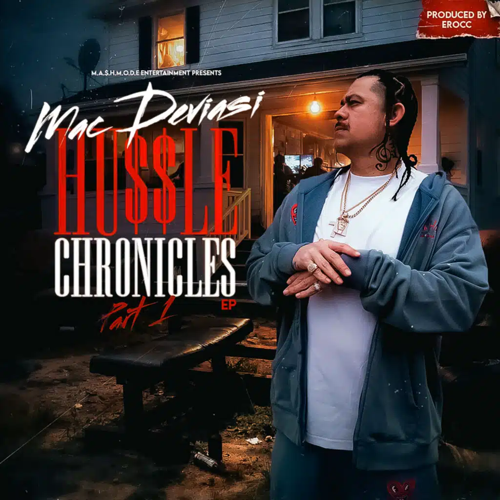 Hu$$le Chronicles, Pt. 1