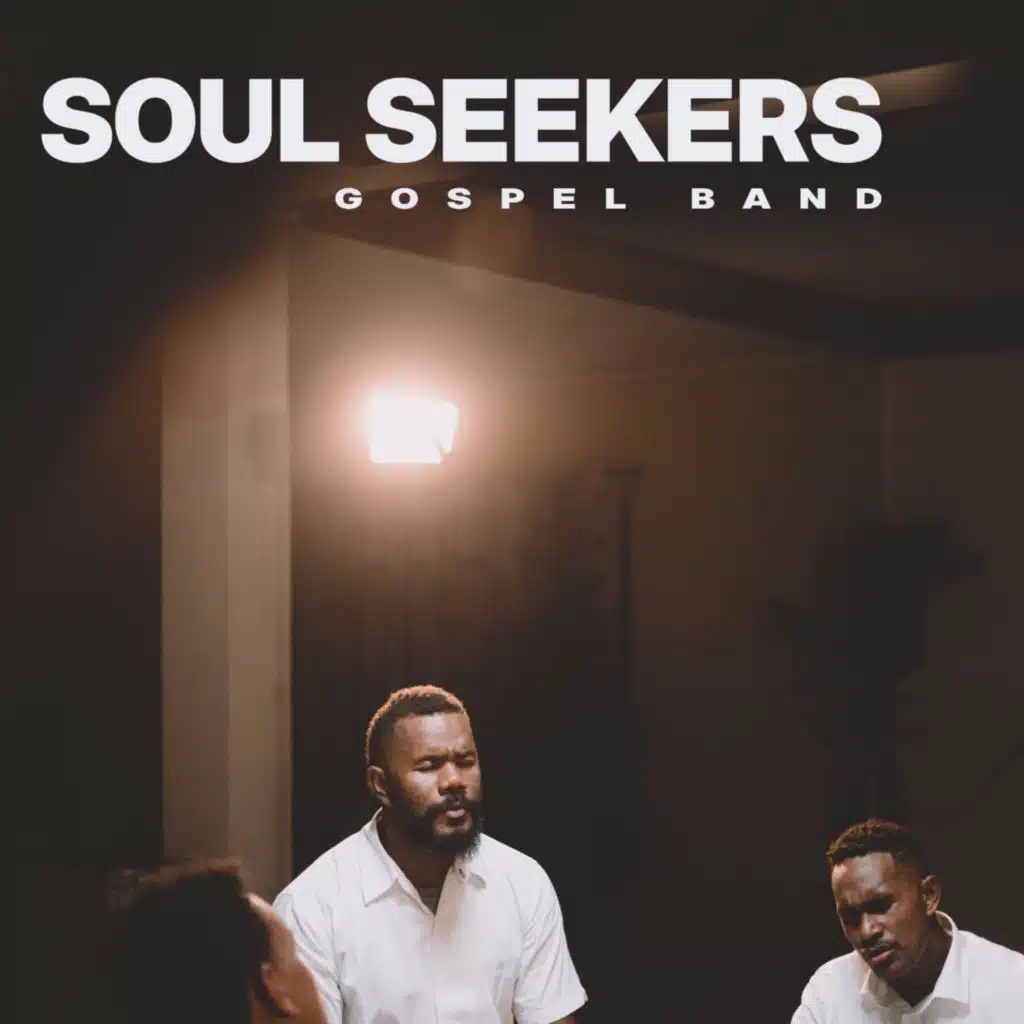 Soul Seekers 