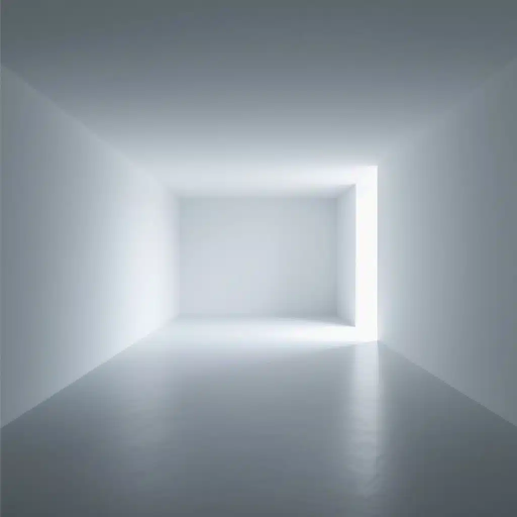 Empty Middle Spaces