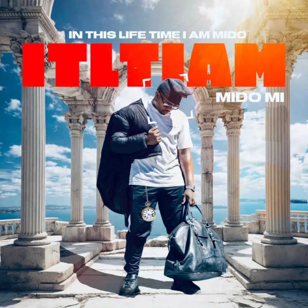 In This Lifetime I Am Mido Mi