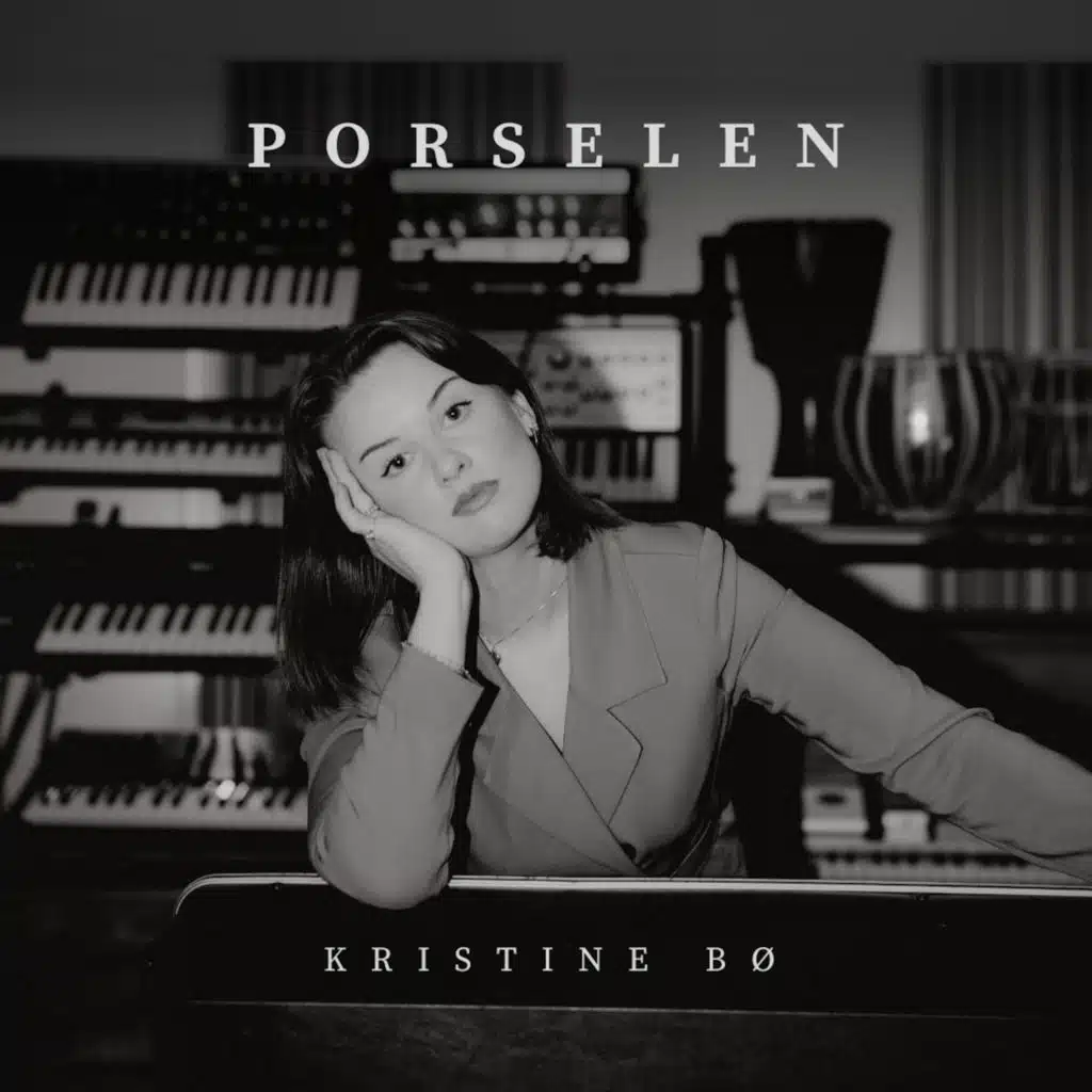 Kristine Bø