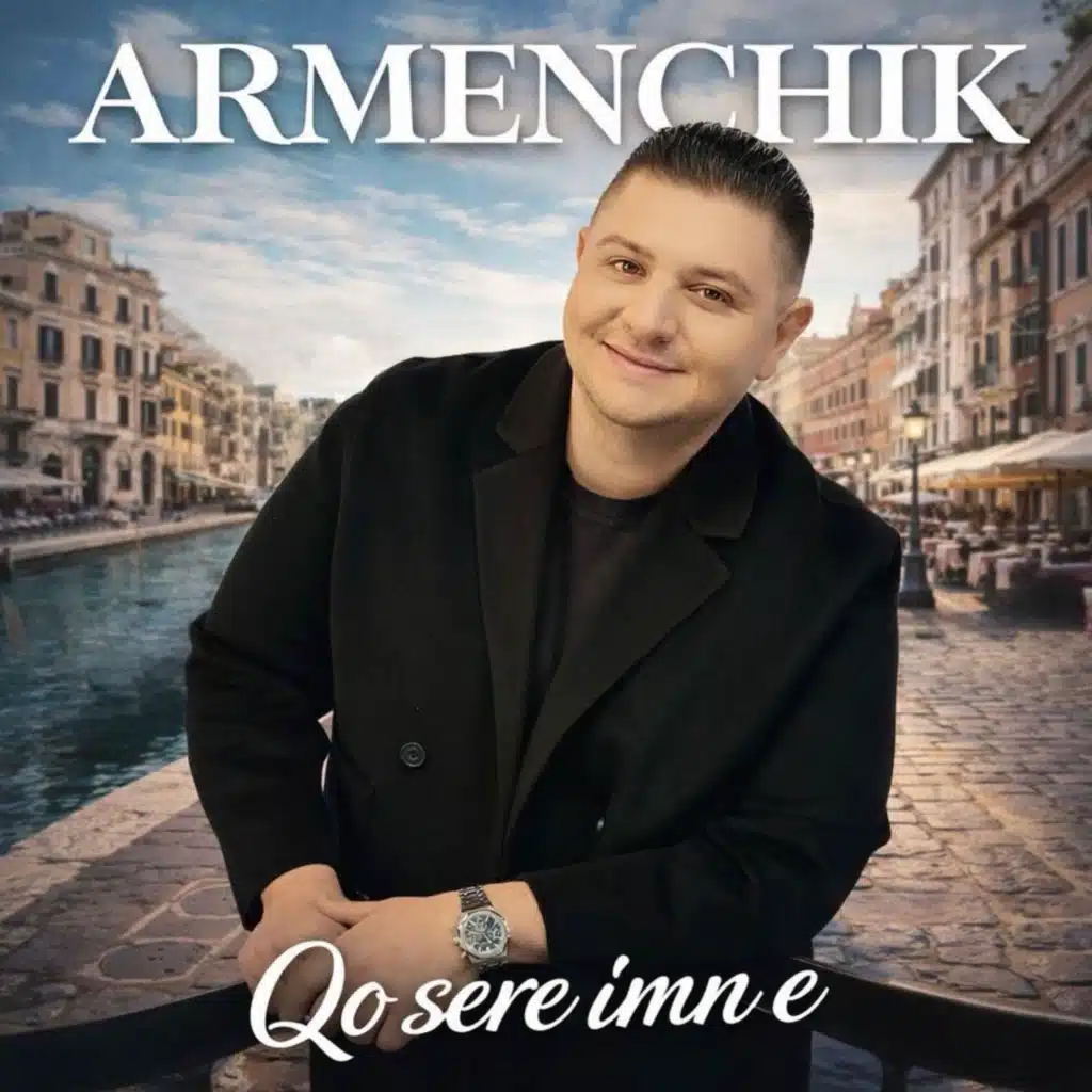 ARMENCHIK