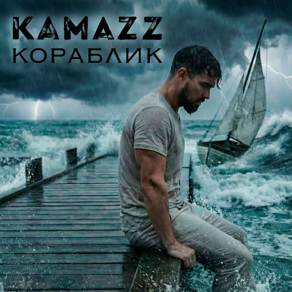 Kamazz