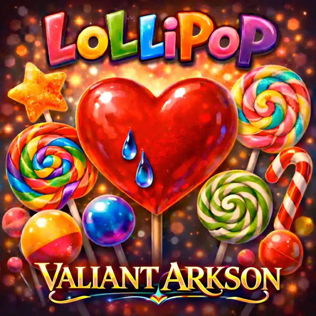 LOLLİPOP