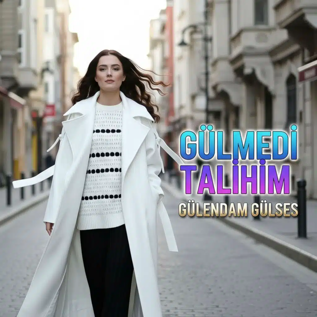 Gülmedi Talihim