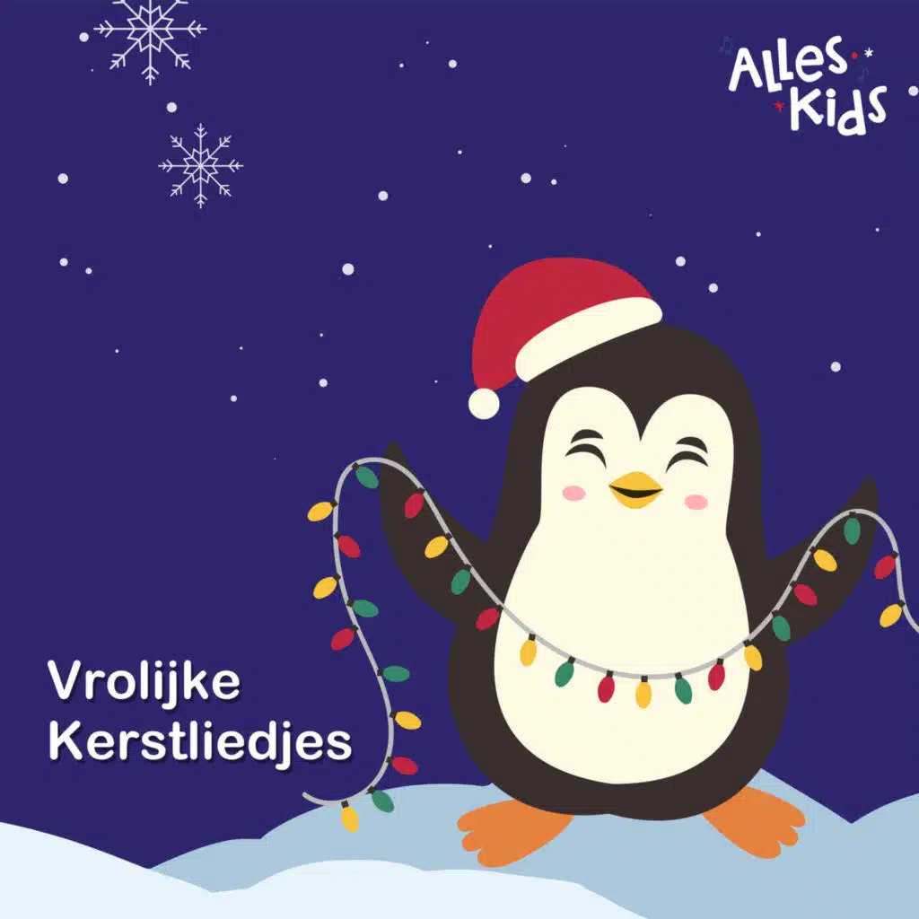 Kinderliedjes Om Mee Te Zingen & Kerstliedjes Alles Kids