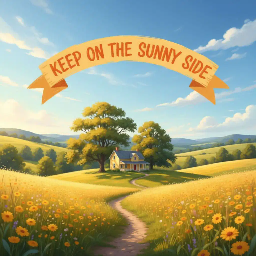 Keep on the Sunny Side