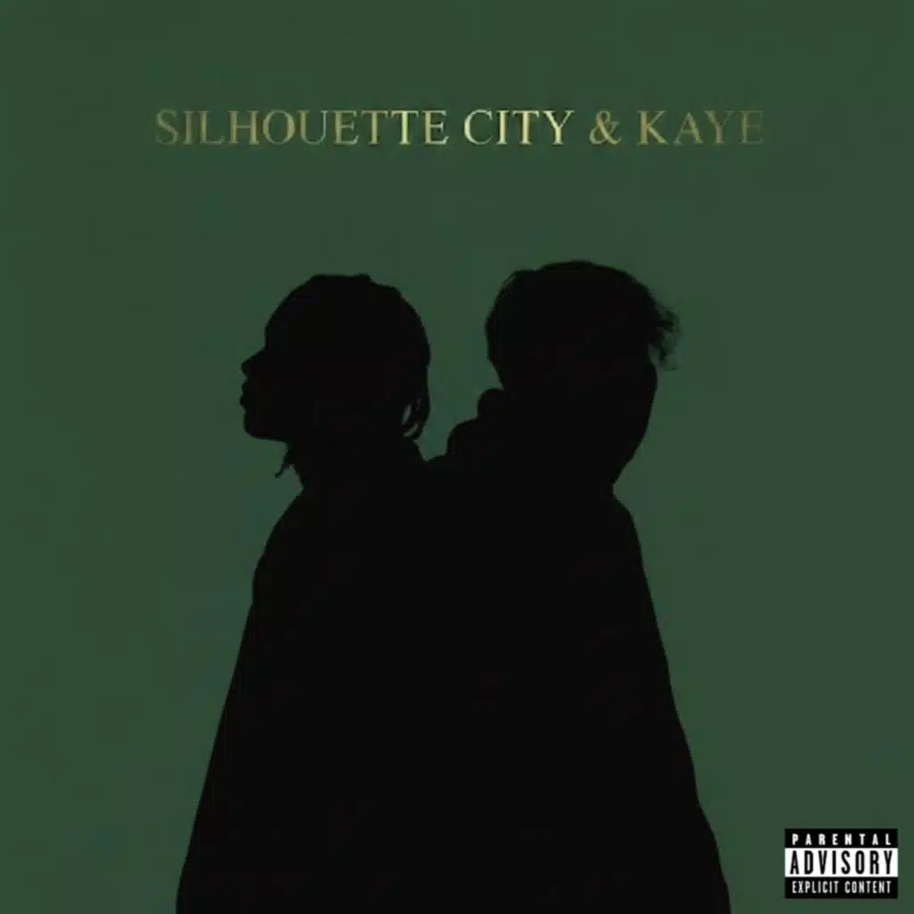 CHILL OUT, OR I'LL CHILL YOU OUT