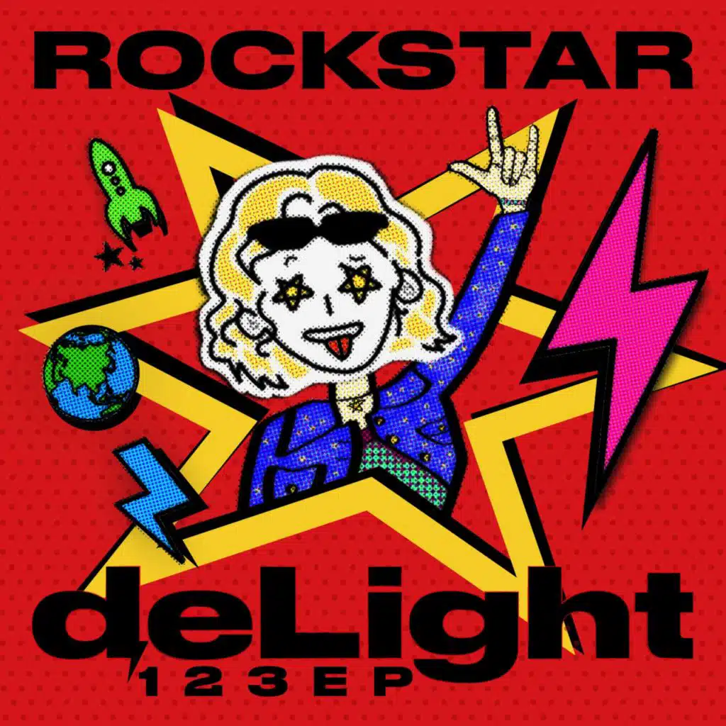deLight 123 EP