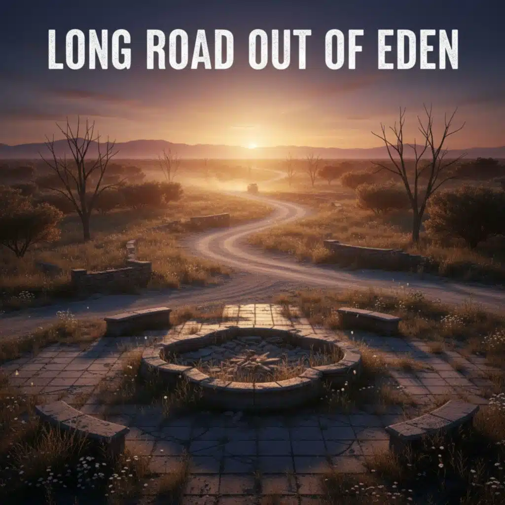 Long Road out of Eden