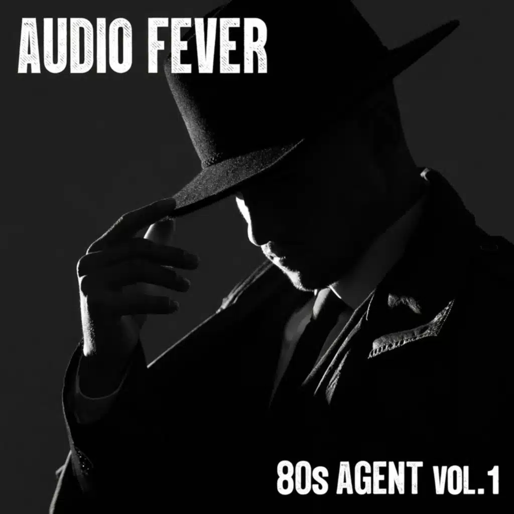 80S Agent, Vol. 1