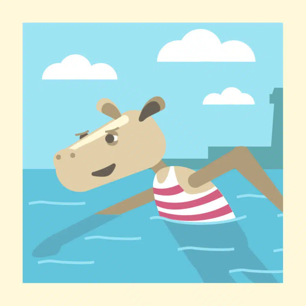 The Pobble Who Has No Toes -Storytelling Podcast for Kids -ENCORE