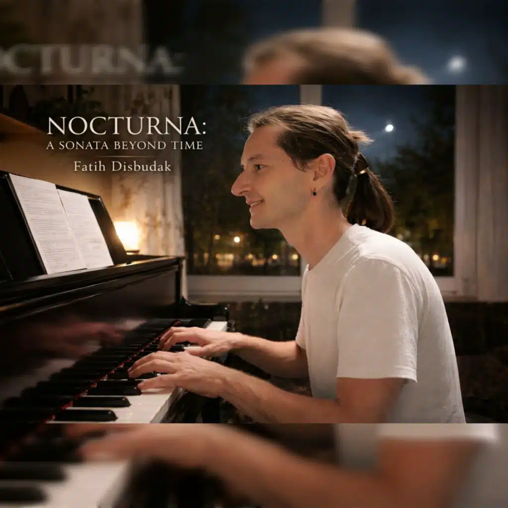 NOCTURNA: A SONATA BEYOND TIME