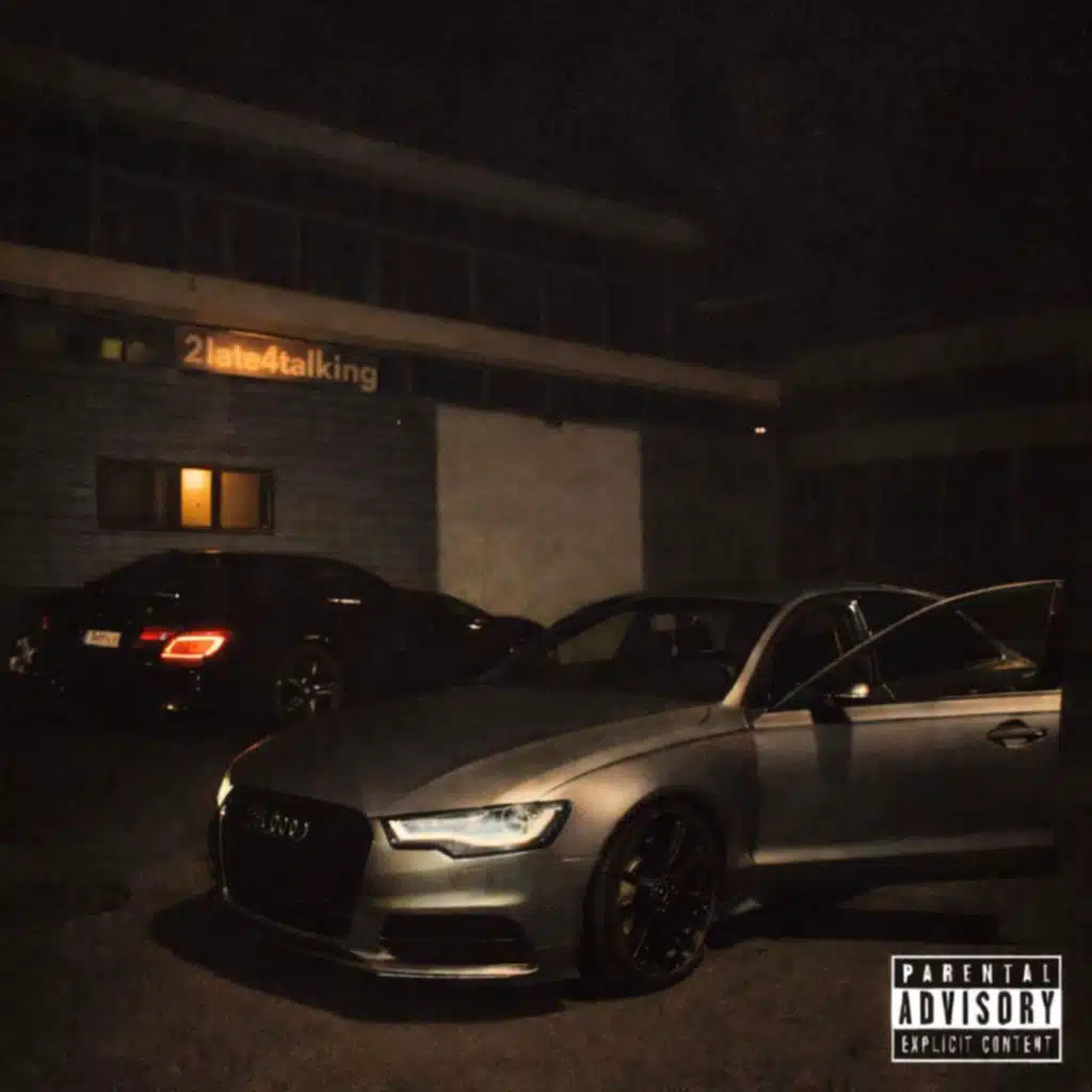 2late4talking
