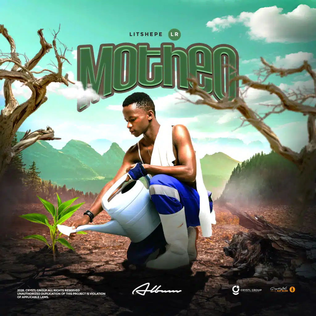 MOTHEO ALBUM