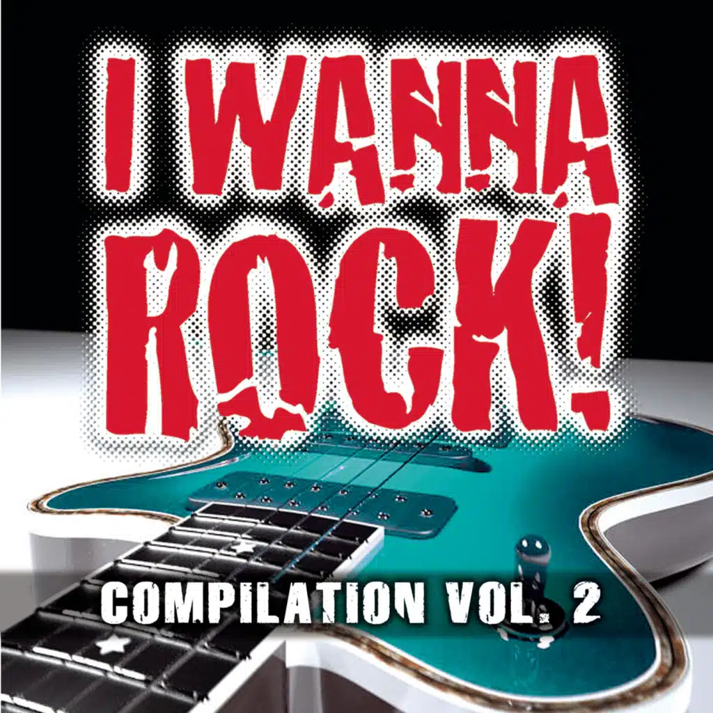 I Wanna Rock Compilation Vol. 2