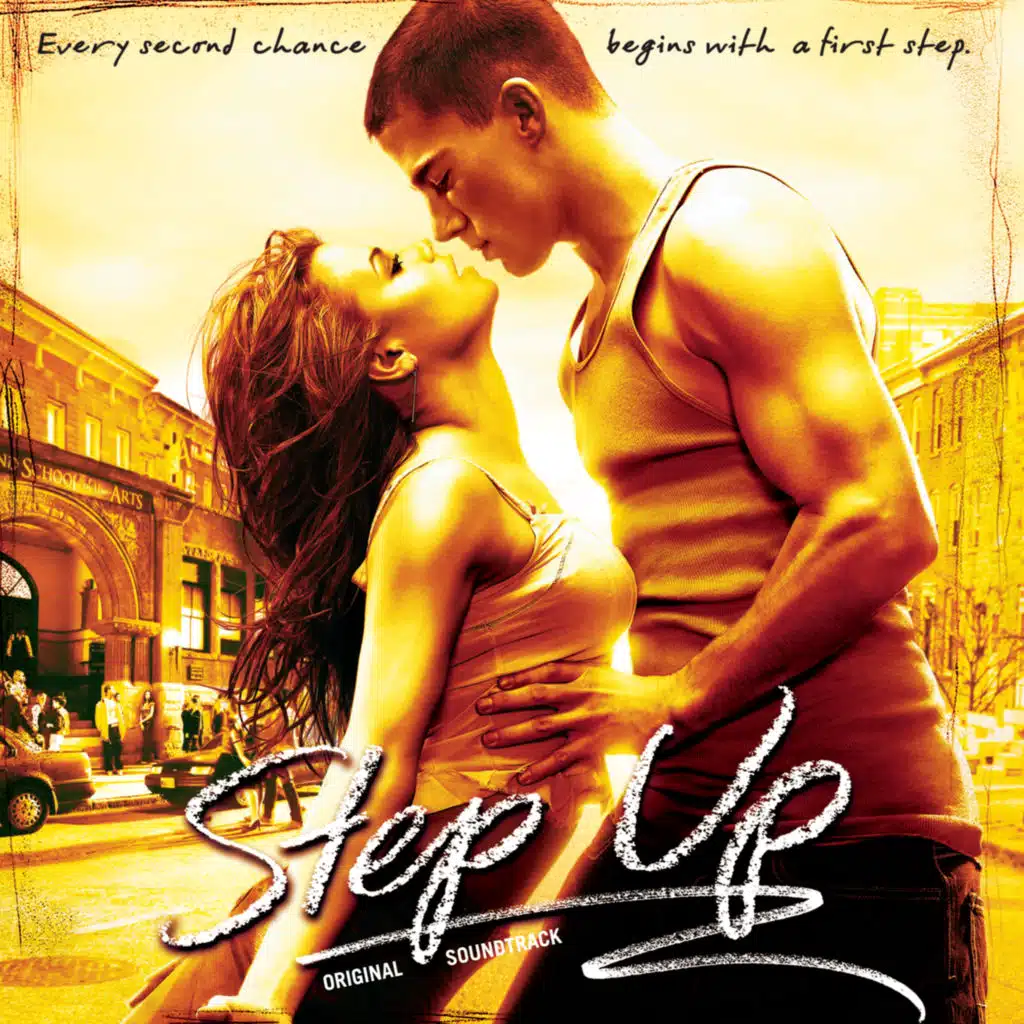 Step Up - Original Soundtrack
