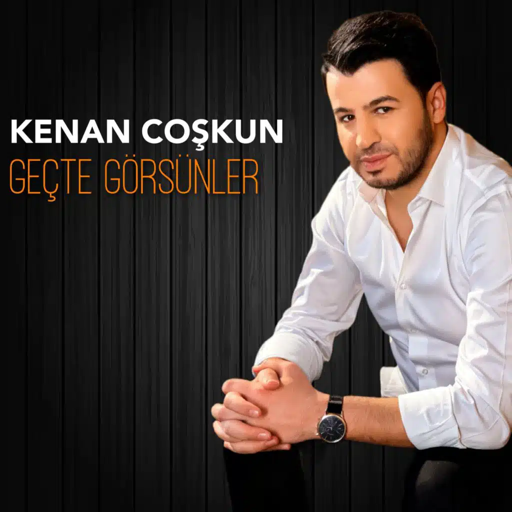 Kenan Coşkun