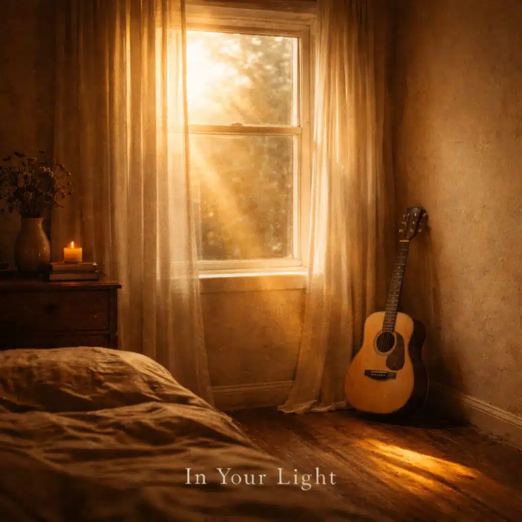 In Your Light