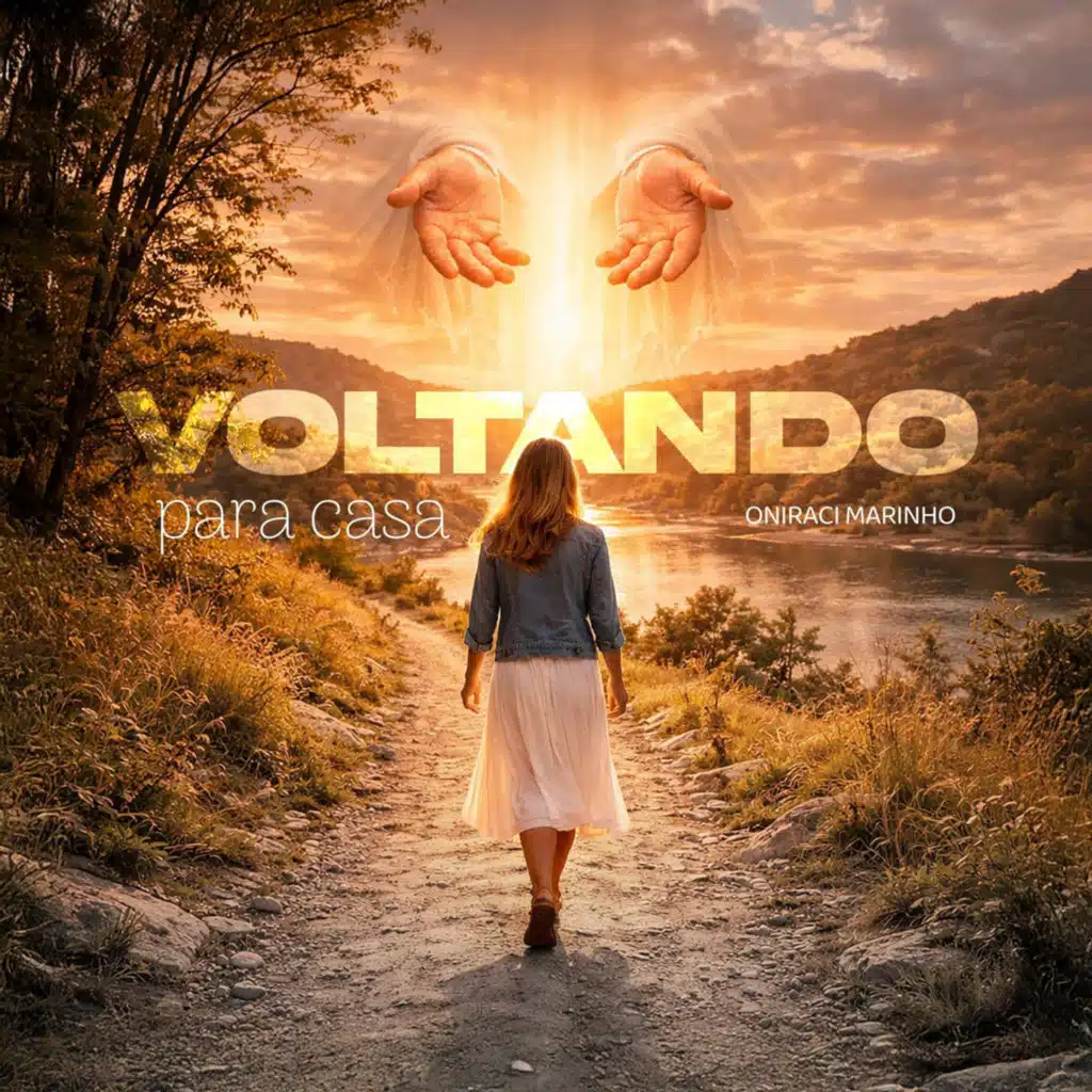 Voltando para Casa