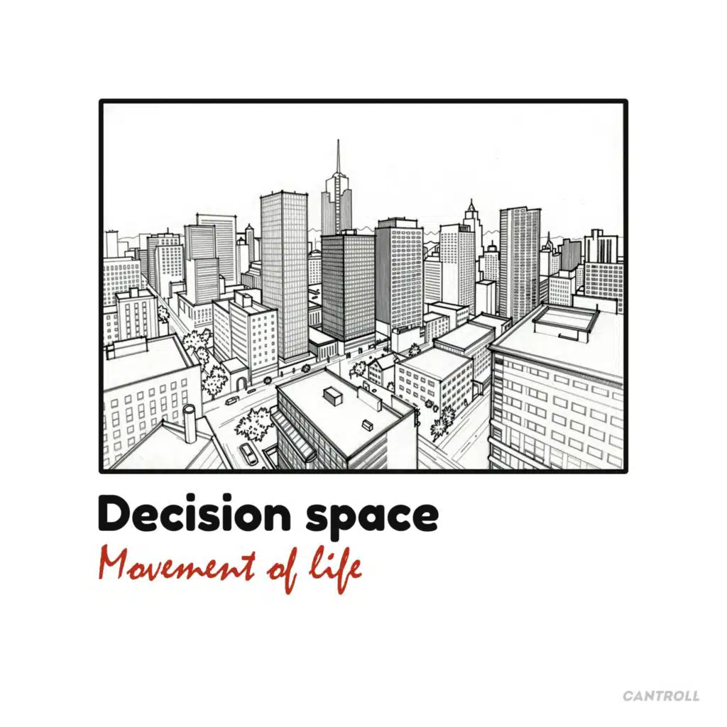 Decision space