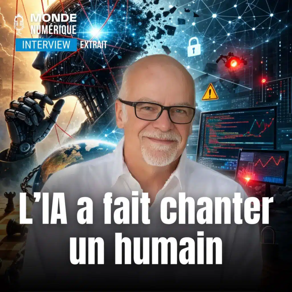 🎤 Quand une IA fait chanter un humain (Frédéric Filloux, Les Echos)