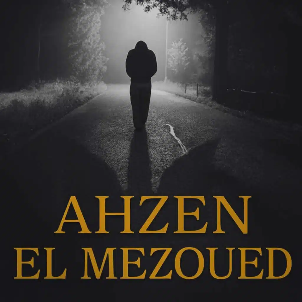 Ahzen El Mezoued