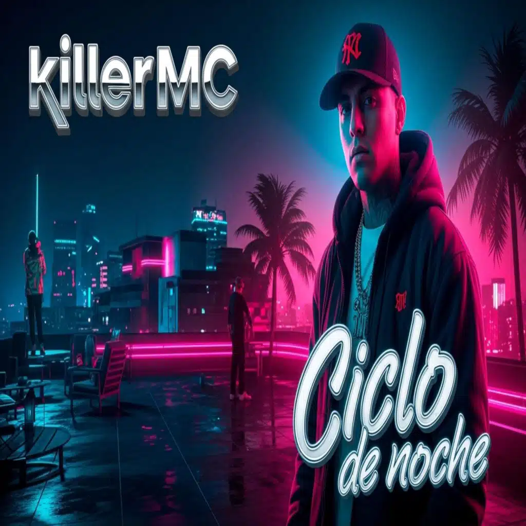 Ciclo de noche