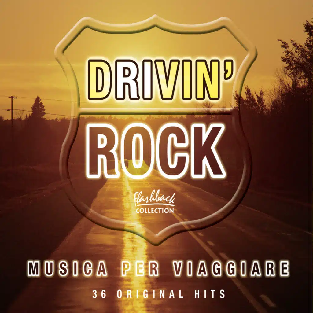 Drivin' Rock