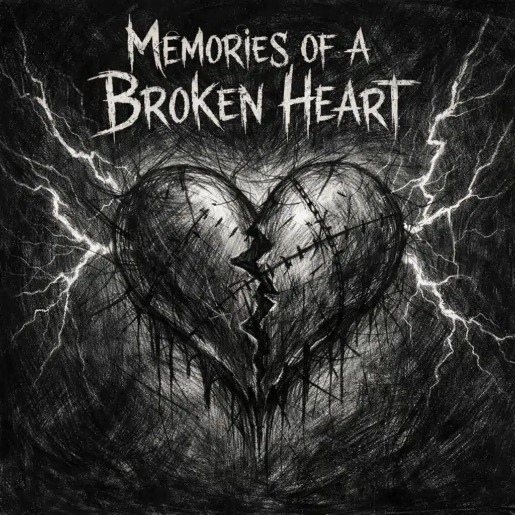 Memories of a Broken Heart